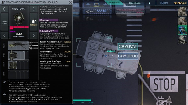 战术应变最新版(Strain Tactics)