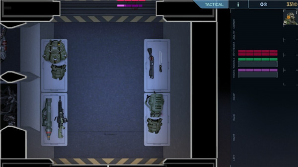 战术应变最新版(Strain Tactics)