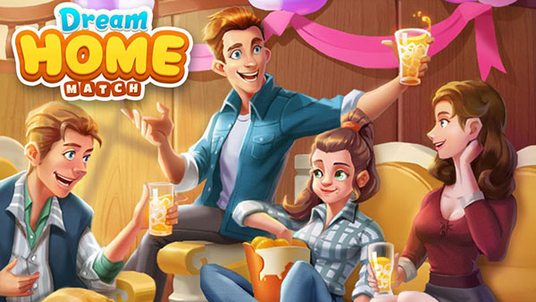 梦幻之家手机版