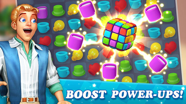 梦幻之家手机版