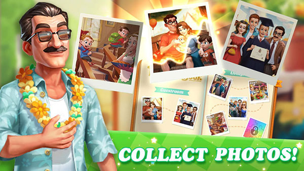 梦幻之家手机版