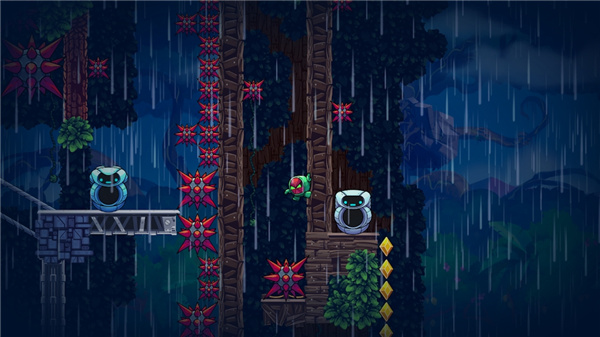 崩溃制造手机中文版(Levelhead)