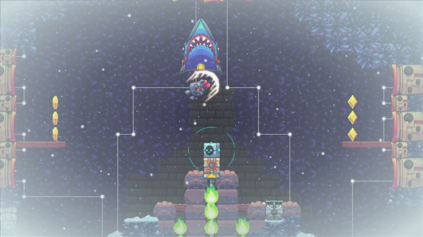 崩溃制造手机中文版(Levelhead)