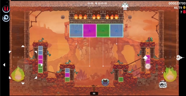 崩溃制造手机中文版(Levelhead)