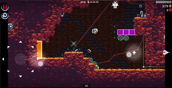 崩溃制造手机中文版(Levelhead)