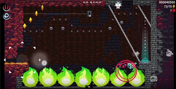 崩溃制造手机中文版(Levelhead)