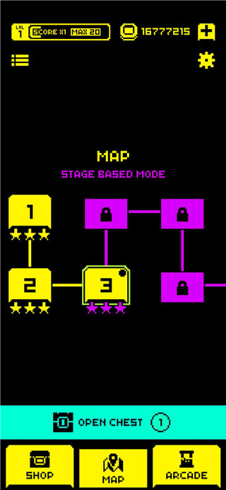 假面古墓中文版最新版