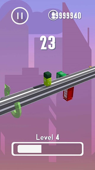 幻境逃脱解谜游戏