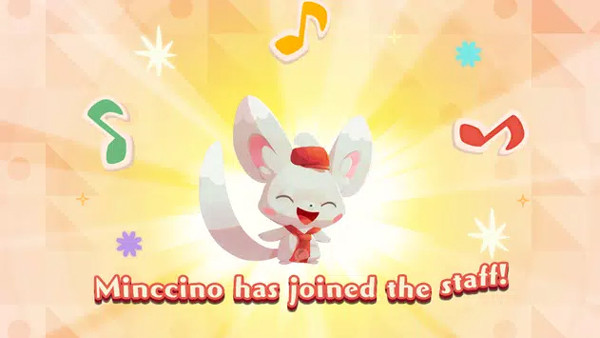 宝可梦咖啡馆mix2024最新版