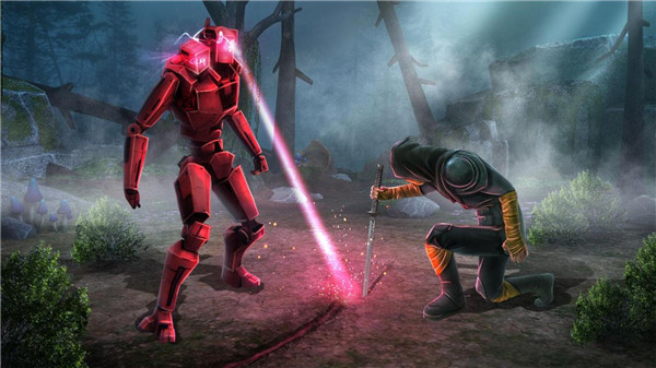 勇士之战游戏(Dust Of Rivals)