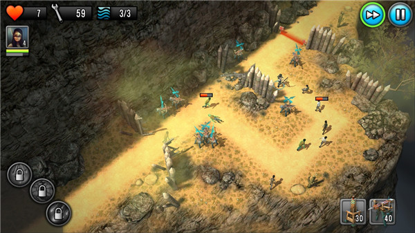 最后的希望救世英雄最新版