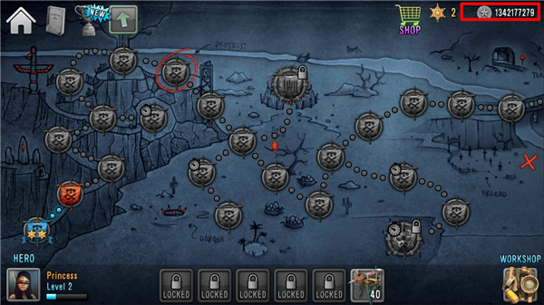 最后的希望救世英雄最新版