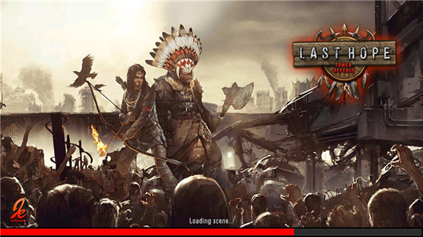 最后的希望救世英雄最新版