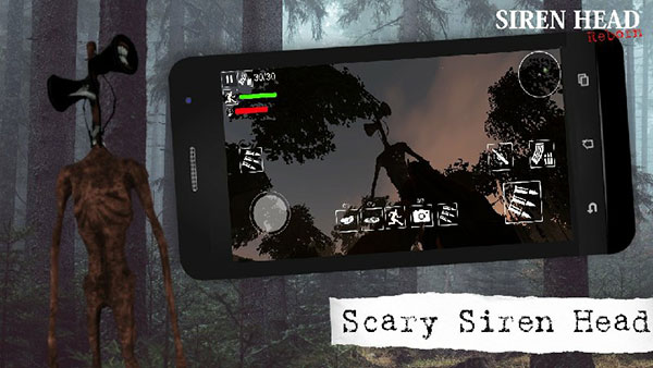 警笛头重生游戏