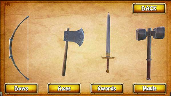 忍者武士刺客英雄