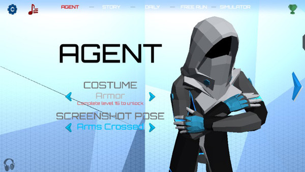 时空冲撞游戏(Time Crash)