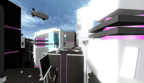 时空冲撞游戏(Time Crash)