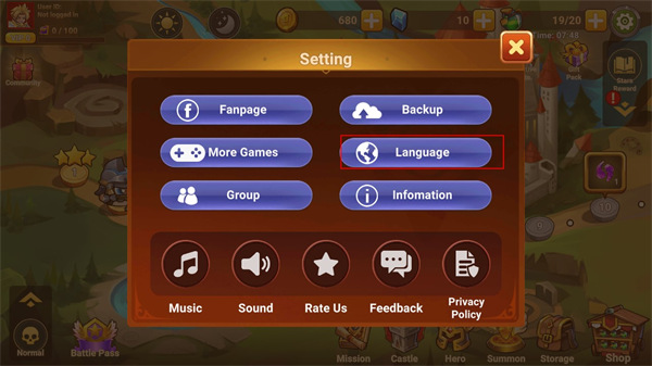 城堡防御者最新版(Castle Defender)