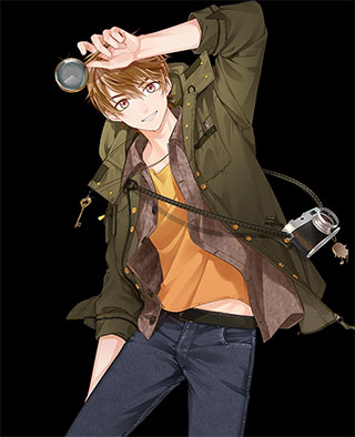 未定事件簿手游