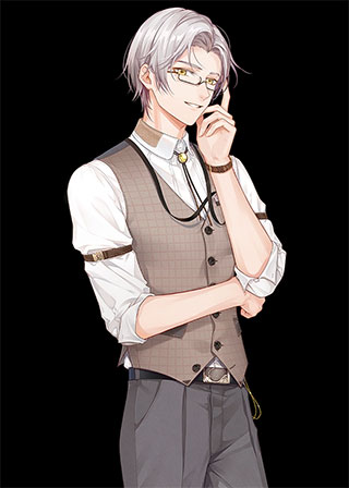 未定事件簿手游