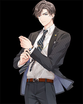 未定事件簿手游