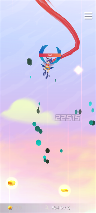 天空盗贼团手机版(Sky Bandit)