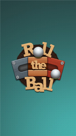 滚球拼图手机版(Roll the Ball)