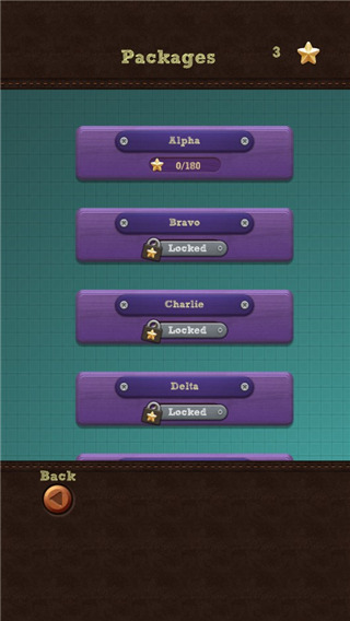 滚球拼图手机版(Roll the Ball)