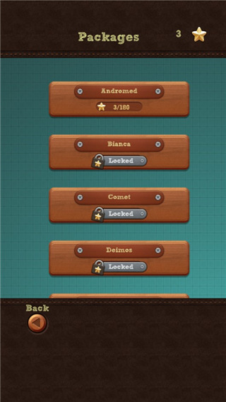 滚球拼图手机版(Roll the Ball)