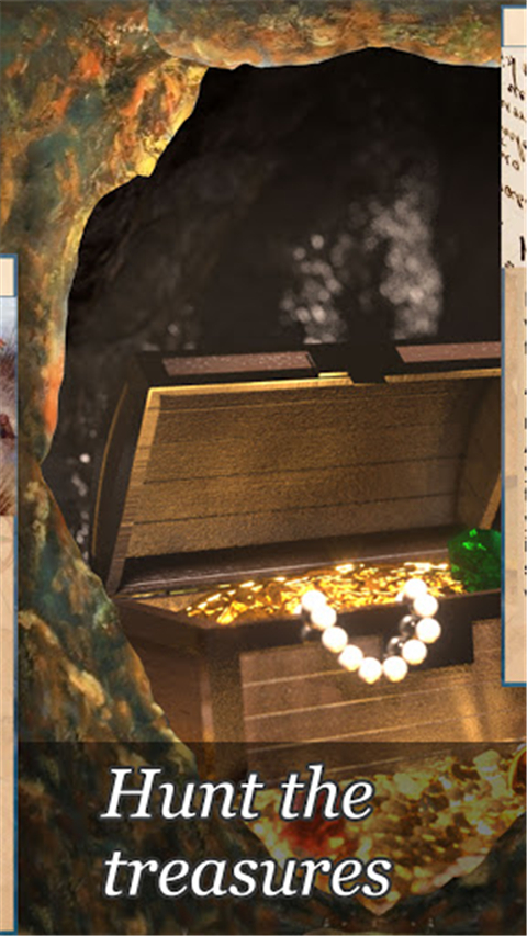 船长的选择游戏