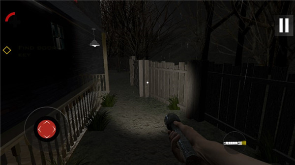 被困恐怖屋手机版(Trapped! Possessed House)