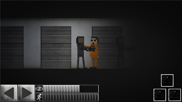 SCP违反2D中文版