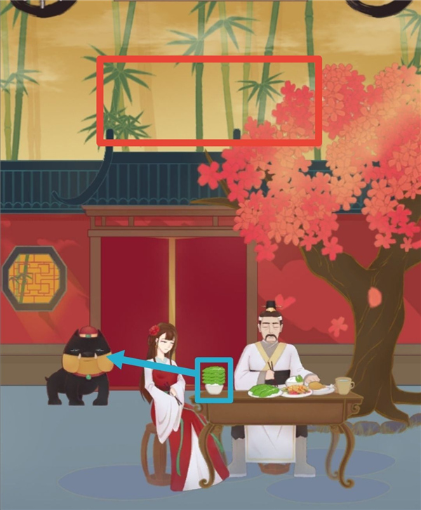 花木兰的那些事