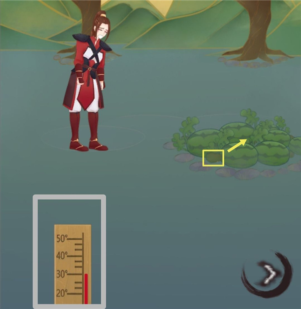 花木兰的那些事