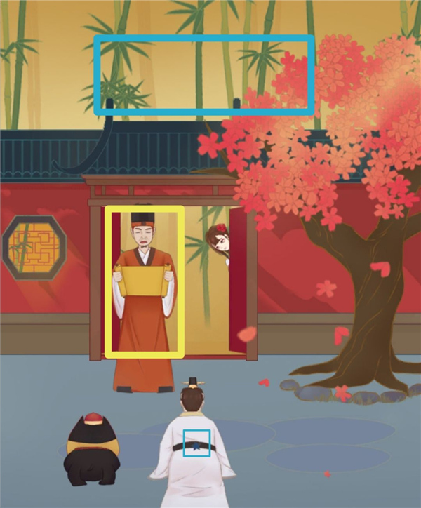 花木兰的那些事