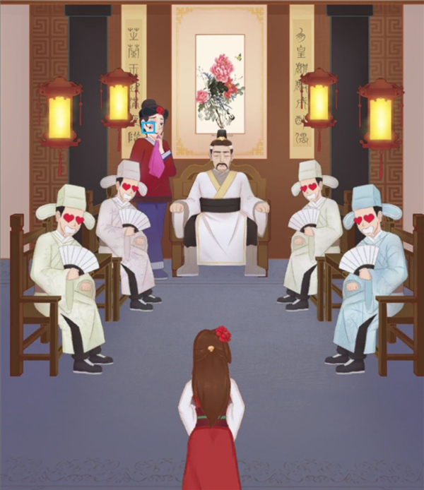 花木兰的那些事