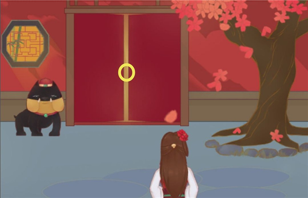 花木兰的那些事