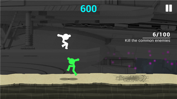 闪电火柴人最新版