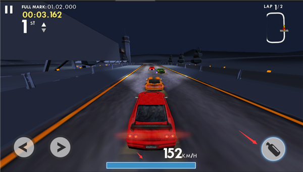 午夜狂飙3手机版最新版