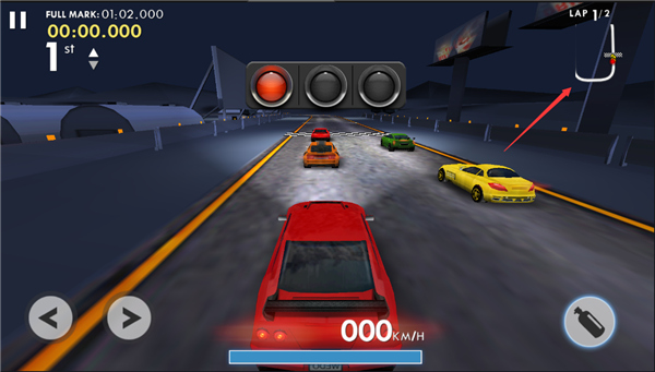 午夜狂飙3手机版最新版