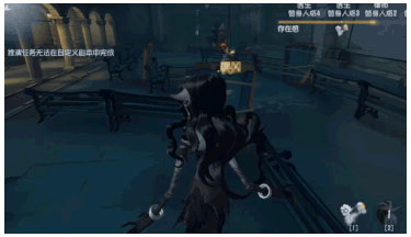 第五人格oppo渠道服最新版