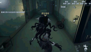 第五人格oppo渠道服最新版