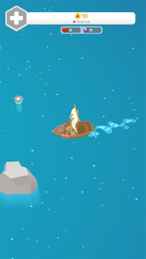 乐园大亨游戏手机版