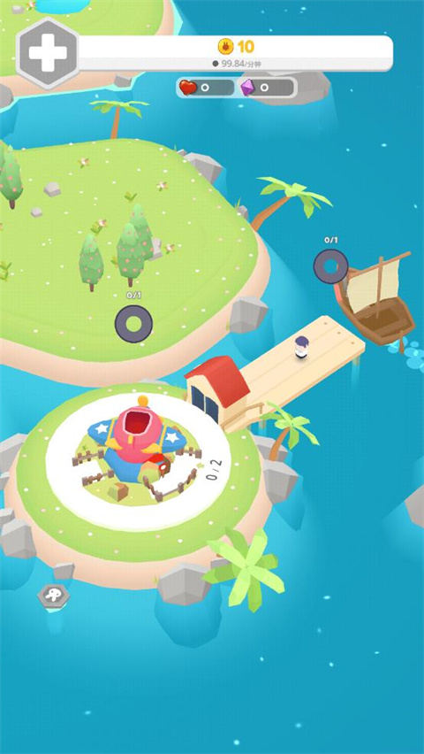 乐园大亨游戏手机版