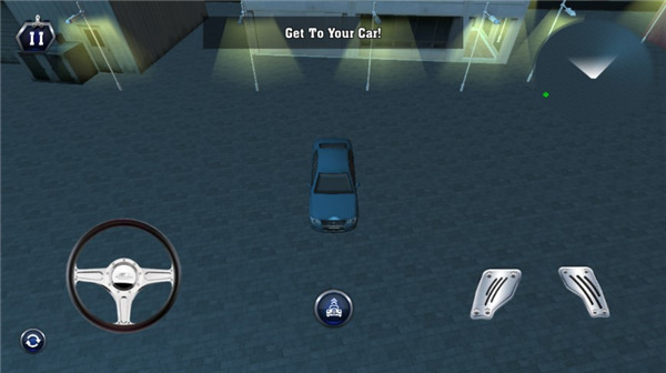 僵尸英雄忍者手机版(Fidget Hero Ninja)