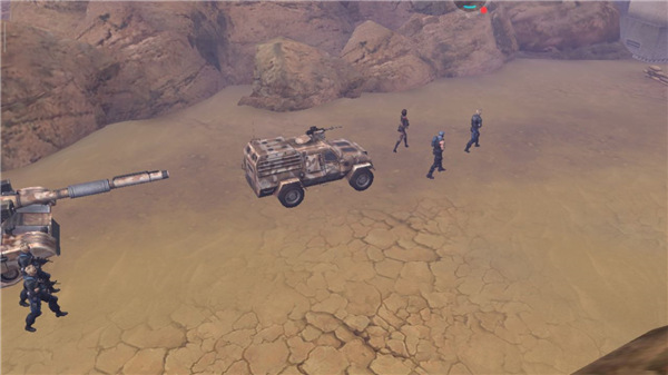 火力前线手机版