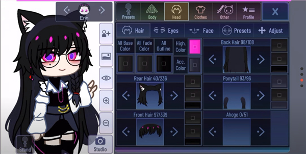 加查Yune中文版2024最新版