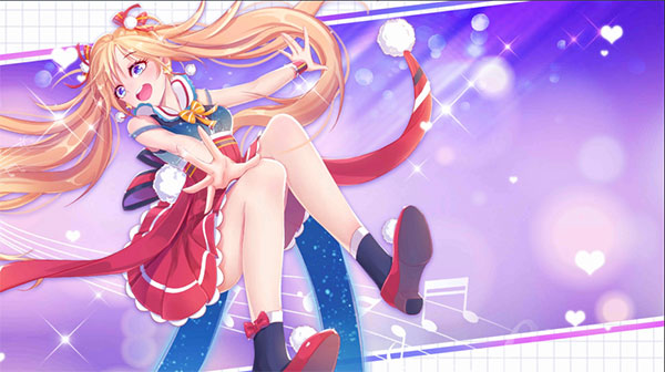 恋与恋练生最新版本