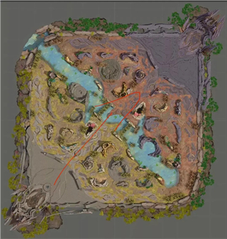 曙光英雄腾讯版