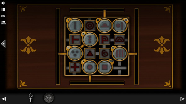 遗忘之丘木偶戏手游